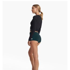 Vuori Dune Shorty Swim bottoms